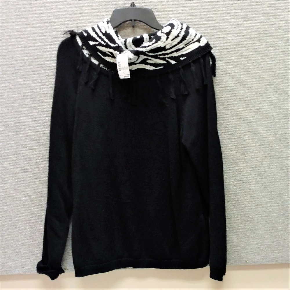 Christopher Banks Sweater Shirt